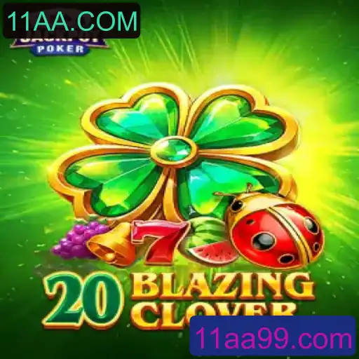 Explorando o Jogo 20BlazingClover: Regras e Detalhes