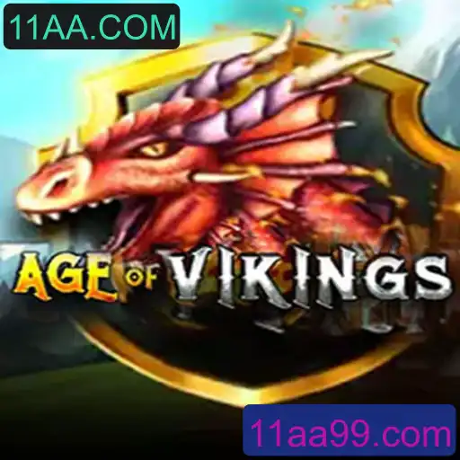 AgeofViking: Um Mergulho no Mundo dos Vikings com 11AA.COM