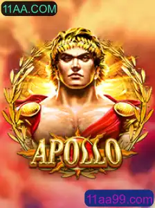 Explorando o Mundo de Apollo: Um Jogo Inovador no Cenário Atual