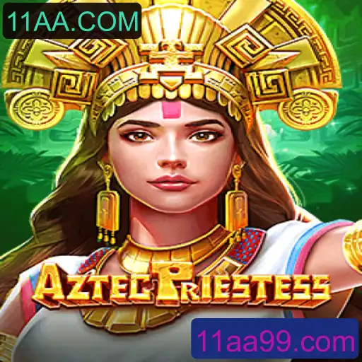 AztecPriestess: Uma Jornada ao Mundo Místico dos Astecas