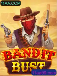 Descubra o Fascinante Mundo de BanditBust