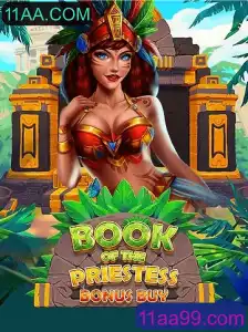 Descubra o Universo de BookOfThePriestess: Um Mergulho na Aventura Mística