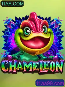 Chameleon: Um Jogo de Estratégia e Diversão