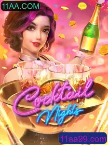 CocktailNights e suas Regras: Conheça o Jogo que Está Agitando o Mundo