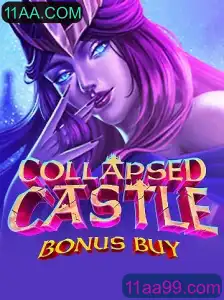 Explorando o Universo do Jogo CollapsedCastleBonusBuy