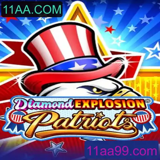 DiamondExplosionPatriots: Um Jogo Revolucionário