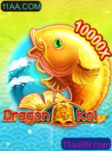 Explorando o Mundo de DragonKoi: Aventura e Estratégia no Universo dos Dragões