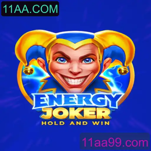 EnergyJoker: Descubra o Jogo Inovador e Suas Regras