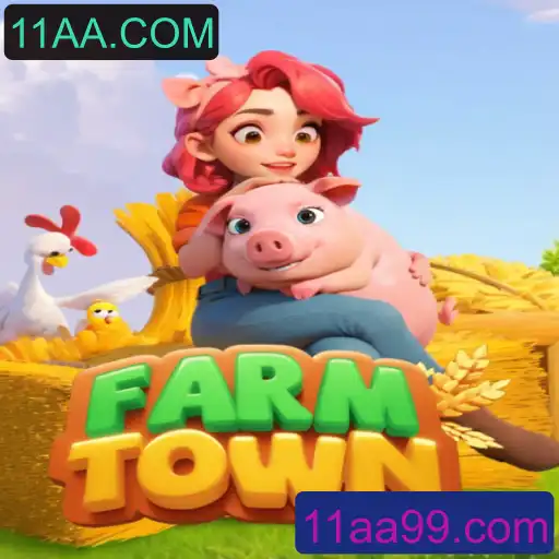 Explorando o Mundo do Jogo FarmTown e as Novidades Recentes