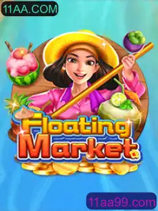 Explorando FloatingMarket: O Jogo de Estratégia Dinâmico da 11AA.COM