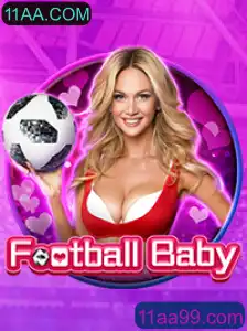 FootballBaby: O Jogo que Conquistou os Amantes do Futebol