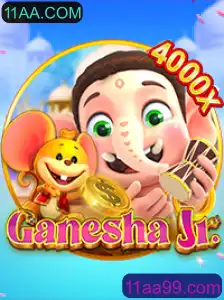 Desvendando GaneshaJr: Um Jogo de Estratégia com Toques Modernos