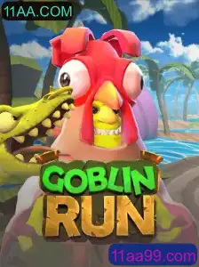 GoblinRun: Descubra a Aventura deste Jogo Inovador