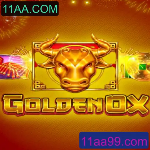 GoldenOx: Um Mergulho no Universo do Jogo com 11AA.COM