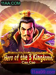 Explorando o Universo de Heroofthe3KingdomsCaoCao: Um Mergulho nas Regras e Características