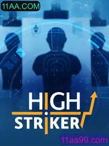 Descubra o Fascinante Mundo de HighStriker: O Desafio Supremamente Divertido