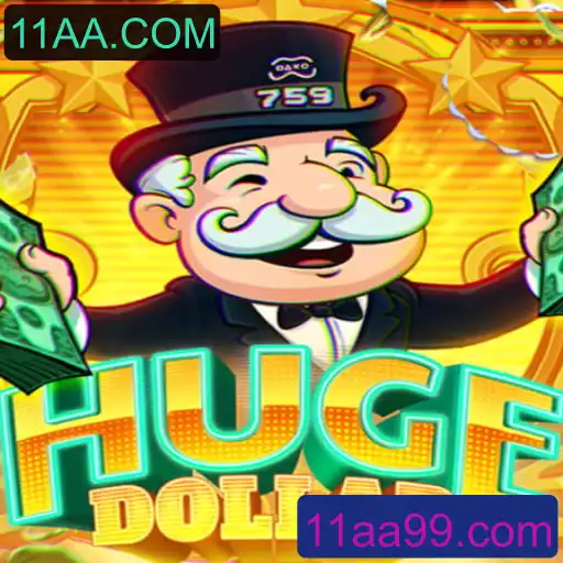 Descubra o Universo do Jogo HugeDollar