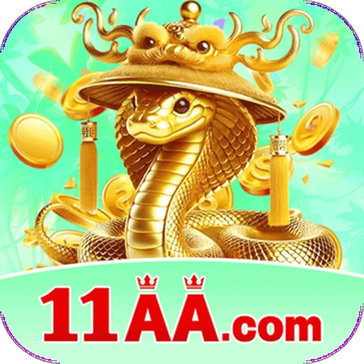 11AA.COM-Melhores máquinas jogos de caça-níqueis Logo