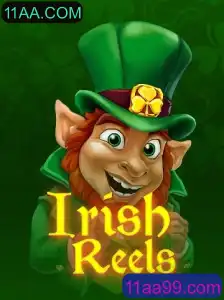 IrishReels: Explorando a Magia e Tradição nos Jogos de Cassino