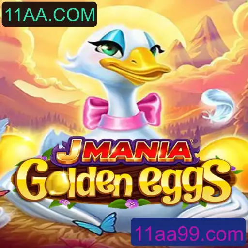 Explorando o Mundo do Jogo JManiaGoldenEggs
