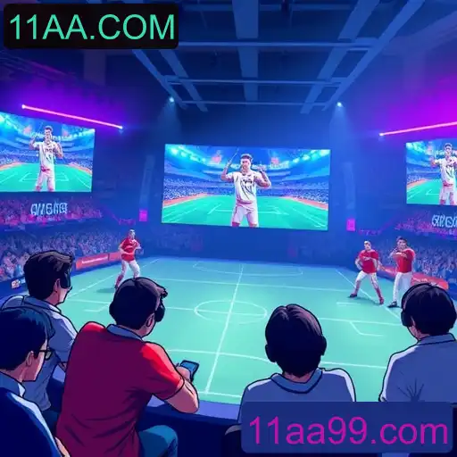 Jogos ao vivo