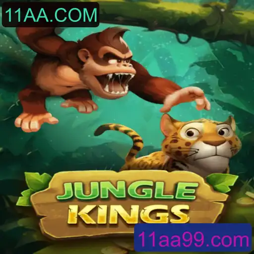 Explorando o Mundo de JungleKings: Um Guia Completo