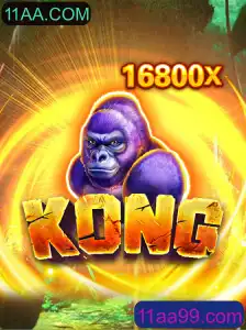 Descubra o Fascinante Mundo de 'Kong' e a Chave para 11AA.COM