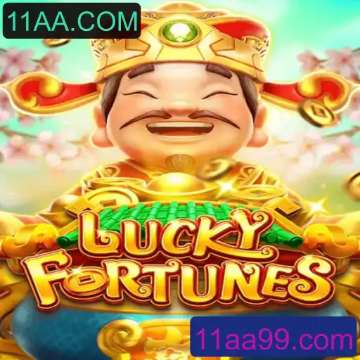 LUCKYFORTUNES: Descubra o Jogo Que Está Dominando 11AA.COM