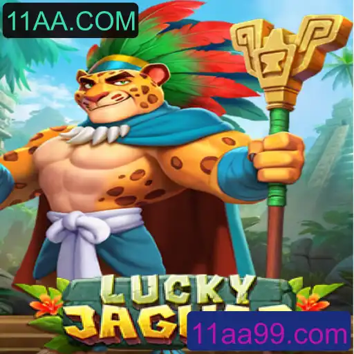 Explorando o Mundo Emocionante de LuckyJaguar no 11AA.COM
