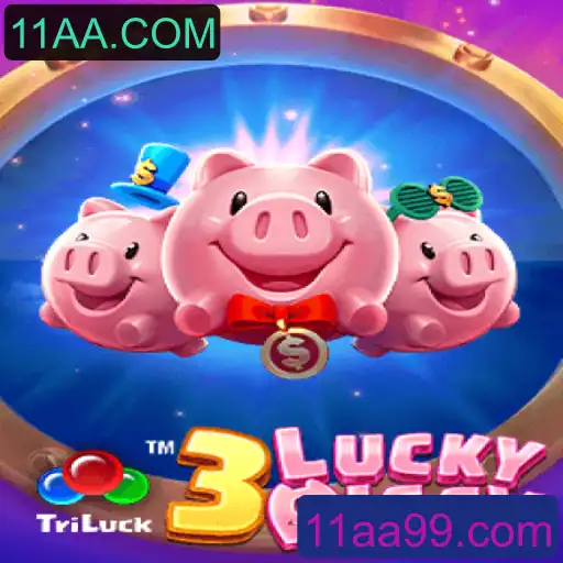 Explorando o Universo de 3LUCKYPIGGY: Regras e Descrição