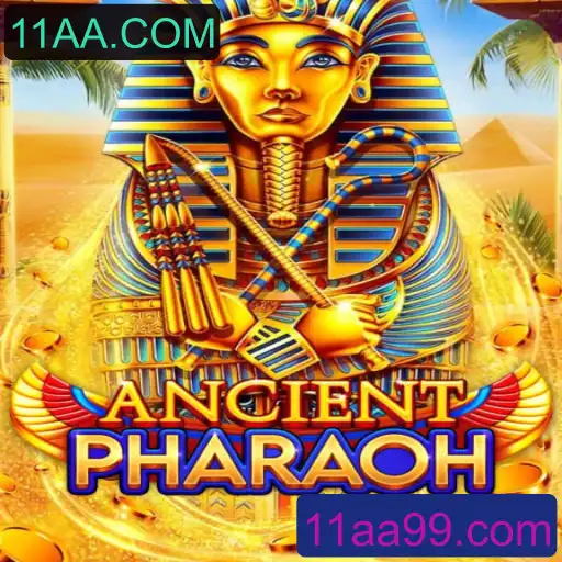 Explorando o Fascinante Mundo de AncientPharaoh