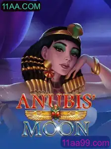 Explorando o Fascinante Mundo de AnubisMoon: Estratégias e Regras do Jogo