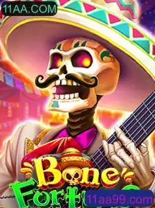BoneFortune: A Nova Sensação dos Jogos de Estratégia