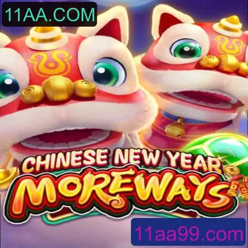 Explorando o Universo de CHINESENEWYEARMOREWAYS: Uma Nova Aventura em 11AA.COM