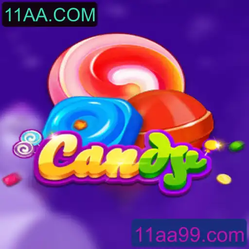 Jogo Candy: Mergulhe na Aventura Viciante com 11AA.COM