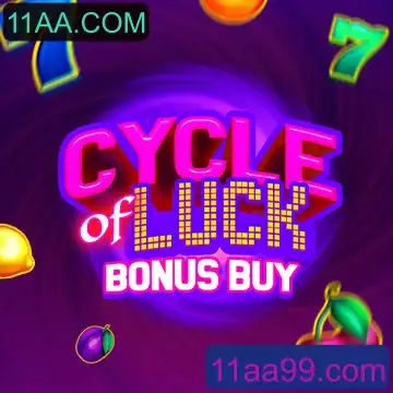 Cycle of Luck Bonus Buy: Um Jogo Eletrizante de Oportunidades