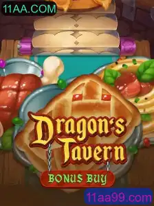 Descubra DragonsTavern: Um Aventura Épica de Estratégia e Fantasia
