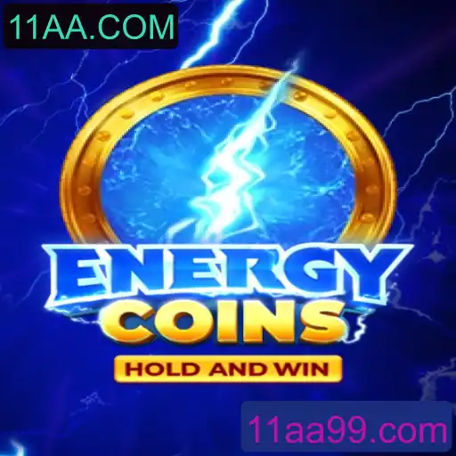 EnergyCoins: O Novo Fenômeno do Mundo dos Jogos Virtuais