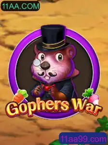 Detalhes Completos e Regras de GophersWar - O Novo Fenômeno dos Jogos
