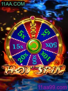 Descubra o Empolgante Mundo do Jogo HotSpin