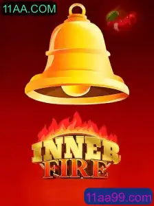 Descubra InnerFire: O Novo Fenômeno dos Jogos