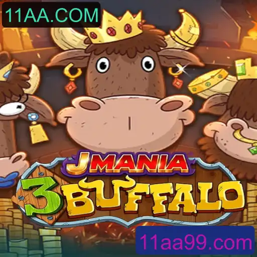 Guia Completo do Jogo JMania3Buffalo