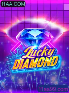Descubra LuckyDiamond: O Jogo de Estratégia e Sorte do Momento