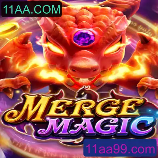 MergeMagic: Descubra a Magia da Estratégia em 11AA.COM