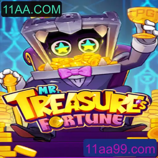 Descubra o Universo de Aventura com MrTreasuresFortune e 11AA.COM