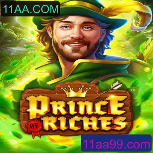 Descubra o Fascinante Mundo de PrinceOfRiches