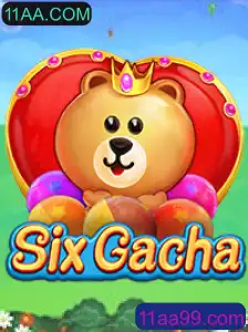 Explorando o Fascinante Mundo de SixGacha: Regras e Dinâmica do Jogo