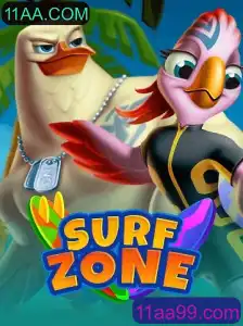 Explorando o Mundo Vibrante de SurfZone: A Nova Sensação dos Jogos