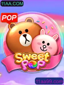 Descubra o Mundo de SweetPOP com 11AA.COM