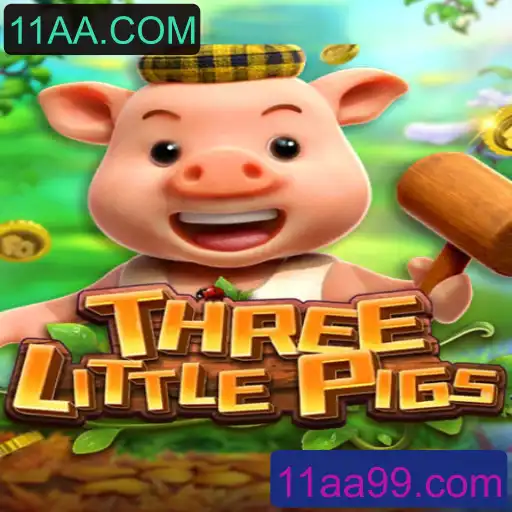 THREELITTLEPIGS: Um Jogo de Estratégia e Criatividade